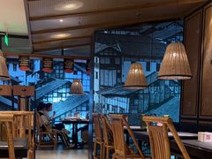 -茅庐川菜(威高广场店)