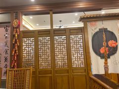 门面-围龙屋客家食府(福田店)