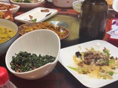 -老西安韩记三鲜煮馍(四府街店)