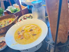 -庆江南江南菜(琴湖溪里花园城店)