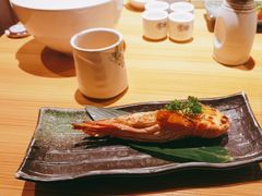 -花和海鲜自助(梅江店)