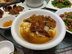 招牌烧鹅-淇乐多品味馆(江南大道店)
