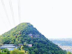 -东莞观音山旅游风景区