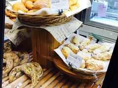 -Dough&Joe团憩(瑞虹天地月亮湾店)