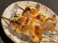 -鸟幸 TORISAKI 炭火居酒屋
