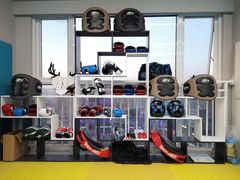 -拳力时代搏击俱乐部(旺座曲江店)