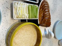 -玉林烤鸭店(小西天店)