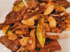 老爆三-惠宾饭庄(中山路店)