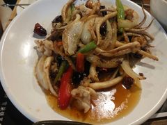 -美洲岛烤肉自助餐厅