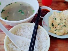 -陈记汤饭(水巷口店)