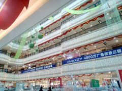 -沈阳商业城(中街路店)