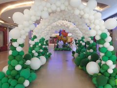 -保利MALL(天鹅湖店)