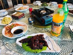 -千岛湖小鱼儿·淳安匠心农家菜