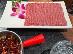 -南门涮肉(上海二店)