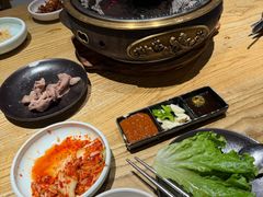 -泥炉烧肉师(新街口金銮巷店)
