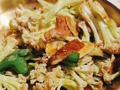 -川知味(京华城店)