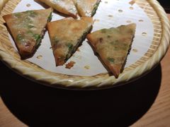 土家豇豆饼-吃饭皇帝大(合生汇店)