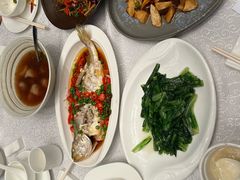 -三清山希尔顿度假酒店·三清轩中餐厅