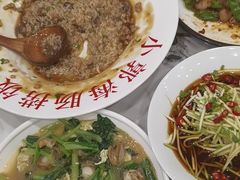 -小郭私房菜·海肠捞饭店(学士街店)