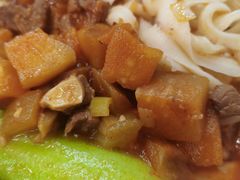 -晋麦香刀削面(光彩路店)
