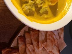 -Tegu泰古莲·泰国餐厅(红山6979店)