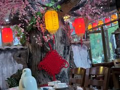 -小饭桶(野三坡百里峡店)