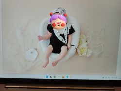 -玛瑞莎孕婴童摄影到家拍