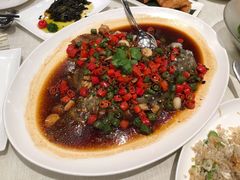 多宝鱼-御宝轩(益丰·外滩源店)