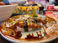 -仙隐小鹿中華の日料(荣民龙首广场店)