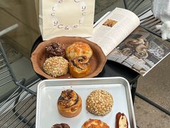 -Cycle&Cycle Artisan(天目里店)