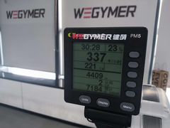 -WEGYMER健萌健身(麦德龙钰龙天下馆)
