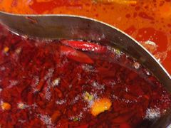 -佰人王串串香火锅(洋珠巷店)