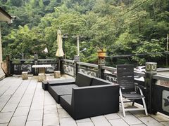 -将军关探险漂流