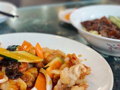 -桃园中华料理炸酱面(燕儿岛路店)