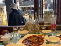 -西塘人家•黑金冠本地好店