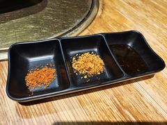 -一井烧肉·活鳗·寿司(望京SOHO店)