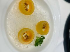 -马克西姆俄罗斯餐厅(通亚街店)