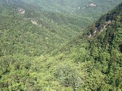 -洛阳白云山景区