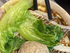 -官塘陈记鱼生·潮汕砂锅粥·潮汕生腌牛肉火锅(潮枫路总店)