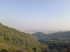 -广州市白云山风景名胜区