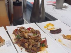 -火地铁板烧(昆山万象汇店)