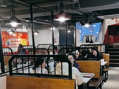 -食潮汕头鲜牛馆(望京保利店)