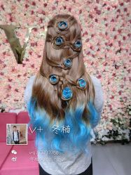 -尊爵美业会所