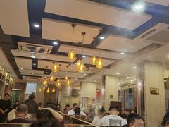 -潮悦牛肉火锅城(水贝店)
