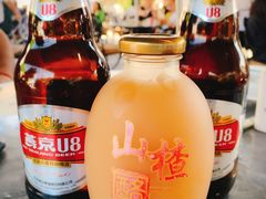 -京北渔家傲