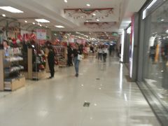 -AEON永旺(东方宝泰店)