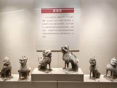 -太原市博物馆