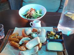 -BJM CLUB·宾酌·江景西餐吧(琶醍店)