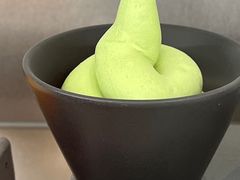 -雪绿茶博物馆