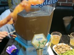 -冰城小镇音乐串吧·聚会餐厅(百子湾店)